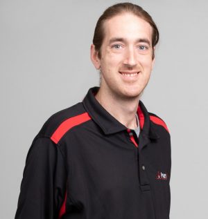 Joshua Ross