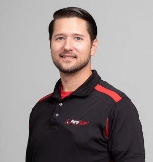 Michael Rupe