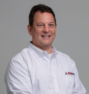 Wayne Terry