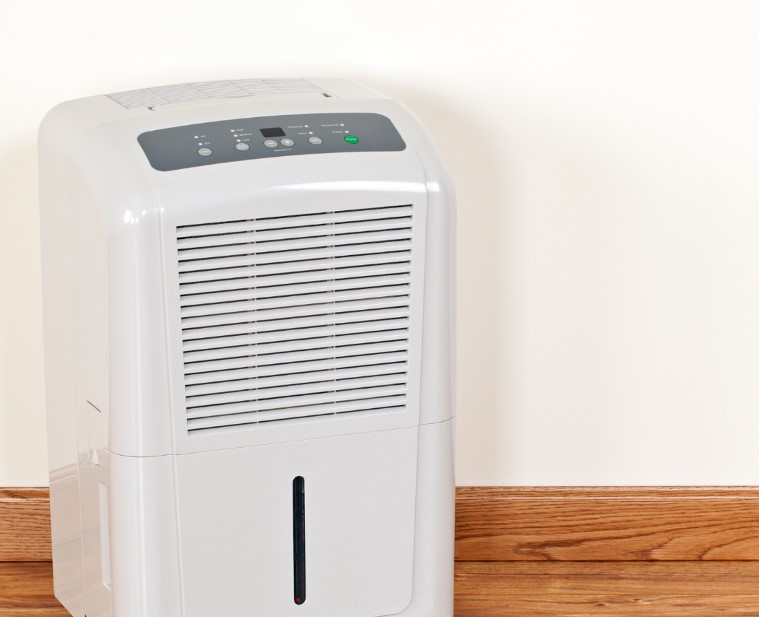 Dehumidifiers