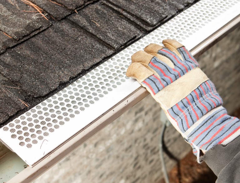 Gutter Guards