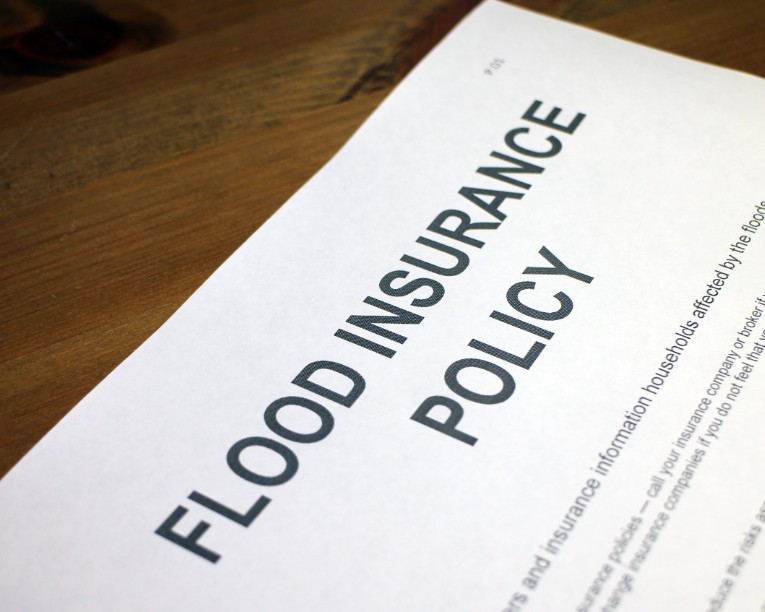 Insurance and Legal Aspects of Flood Damage Repair