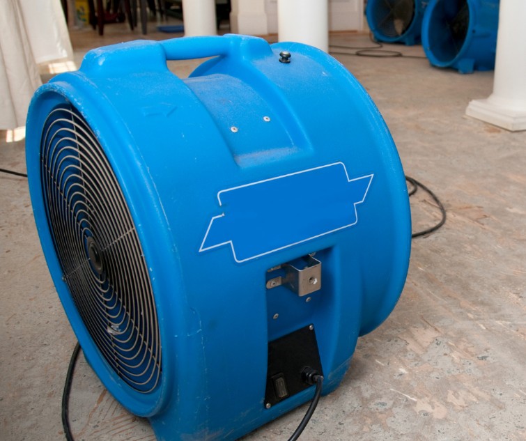 Prevent Future Water Damage