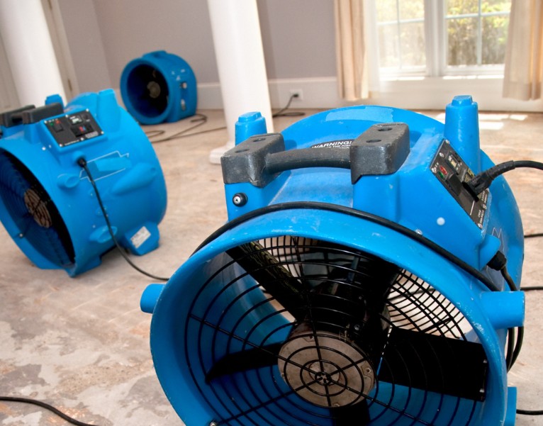 How PuroClean Restored My Home