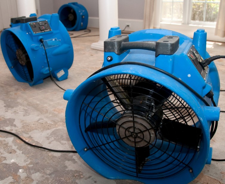 What Is The Meaning of Water Mitigation in Jacksonville, FL