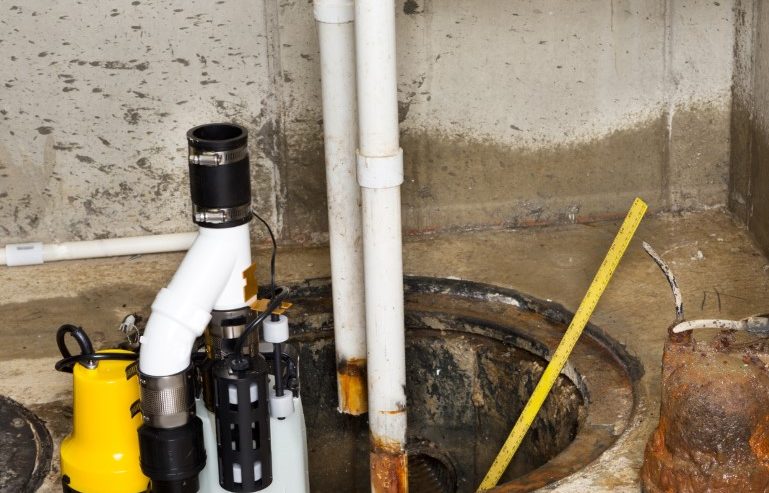 5 Essential Tools for Homeowners to Prevent Water Damage