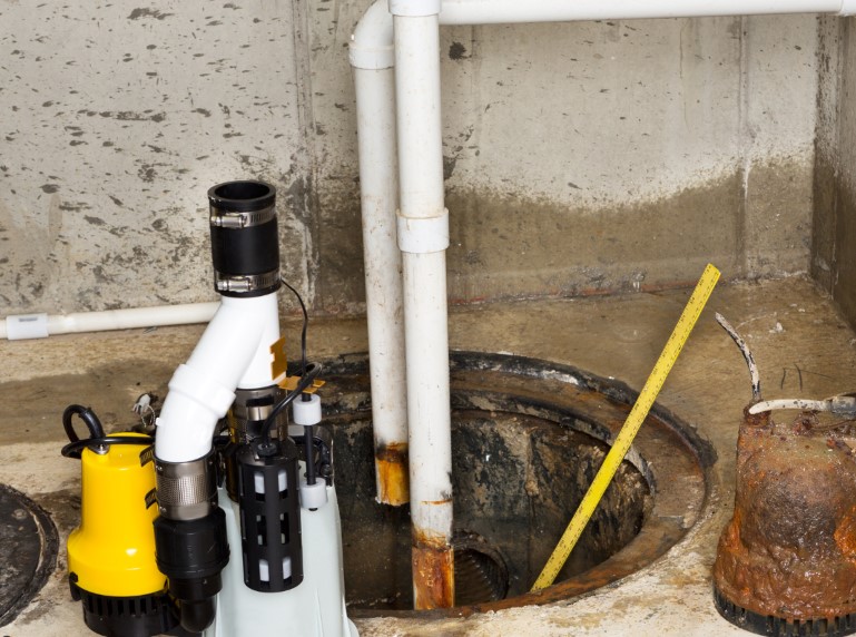 5 Essential Tools for Homeowners to Prevent Water Damage