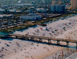 Jacksonville Beach