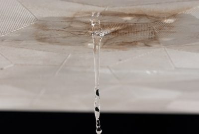 Consequences of Delaying Fire and Water Damage Restoration