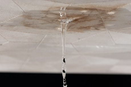 Consequences of Delaying Fire and Water Damage Restoration