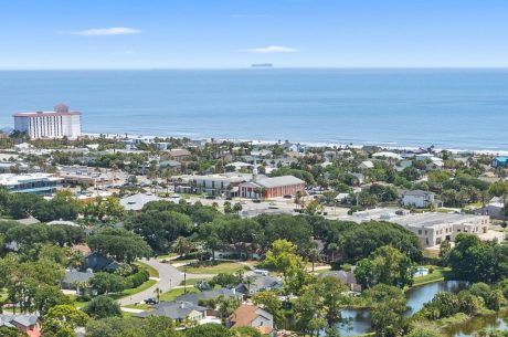 Neptune Beach