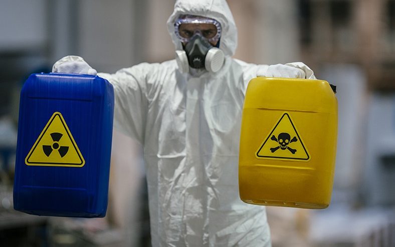 Accidents, crimes, and unexpected