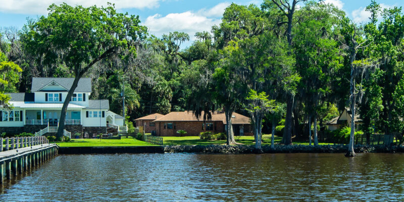 Property Damage Restoration in Fruit Cove, FL