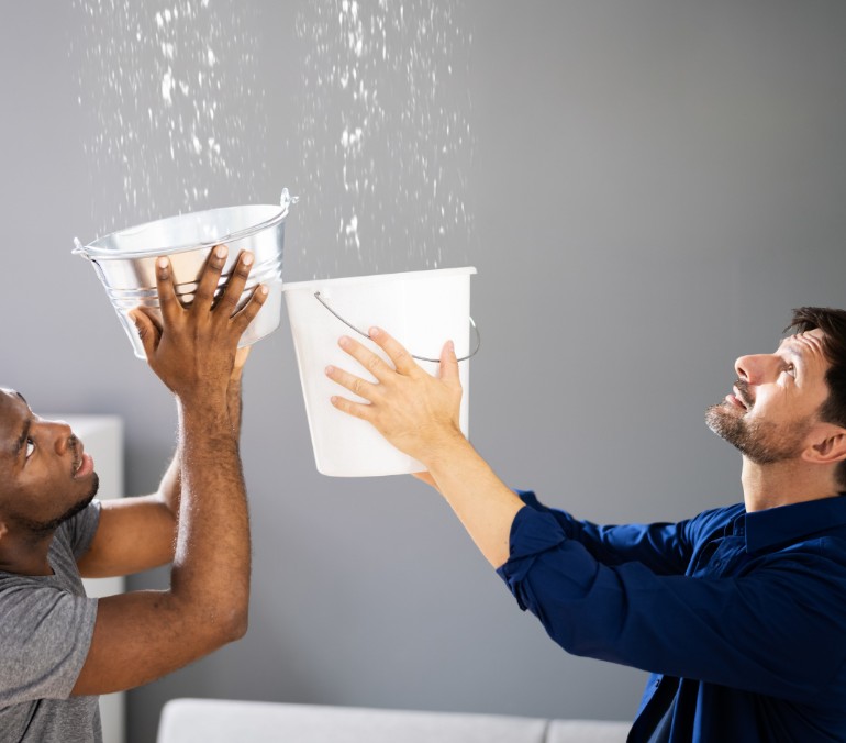 How To Know If Emergency Water Damage Is Serious in Jacksonville, FL