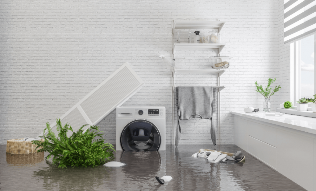 How To Take Action When You Notice Water Damage in Jacksonville, FL