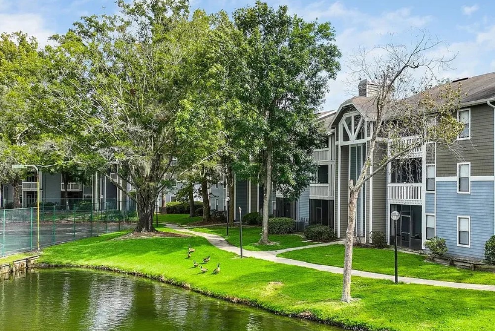 Property Damage Restoration in Orange Park, FL