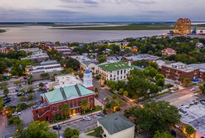 Fernandina Beach, FL