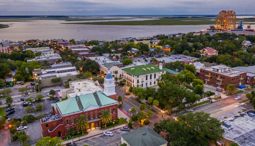 Fernandina Beach, FL