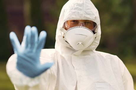 What Biohazard Cleanup Costs In Jacksonville, FL