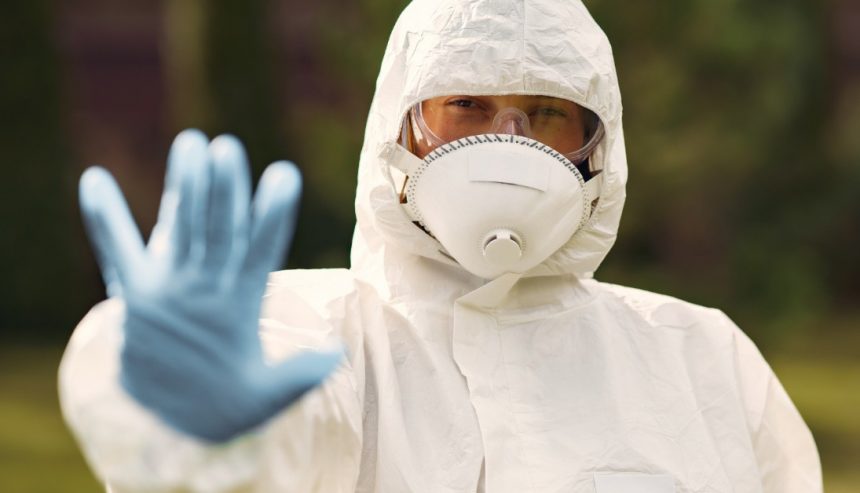 What Biohazard Cleanup Costs In Jacksonville, FL