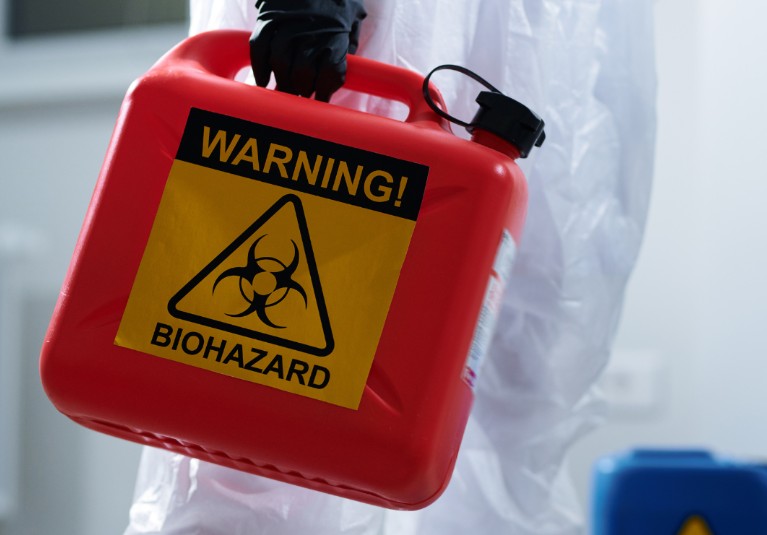 What Biohazard Cleanup Costs In Jacksonville, FL