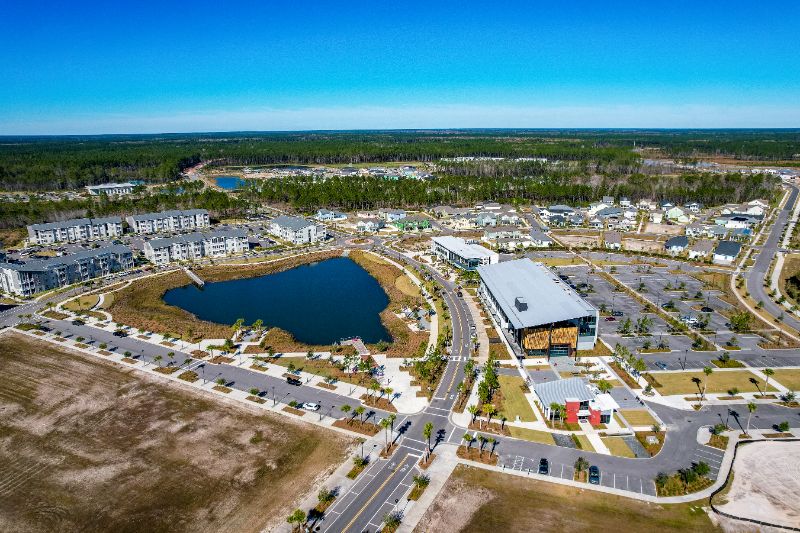 Property Damage Restoration in Yulee, FL