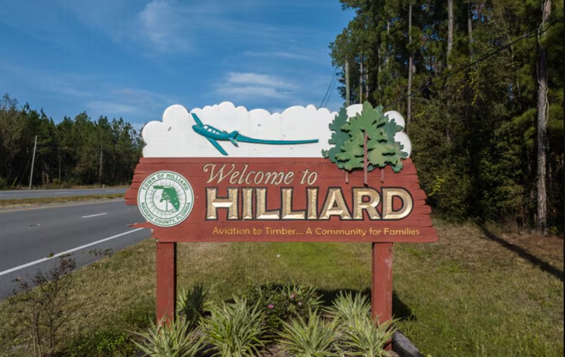 Property Damage Restoration in Hilliard, FL