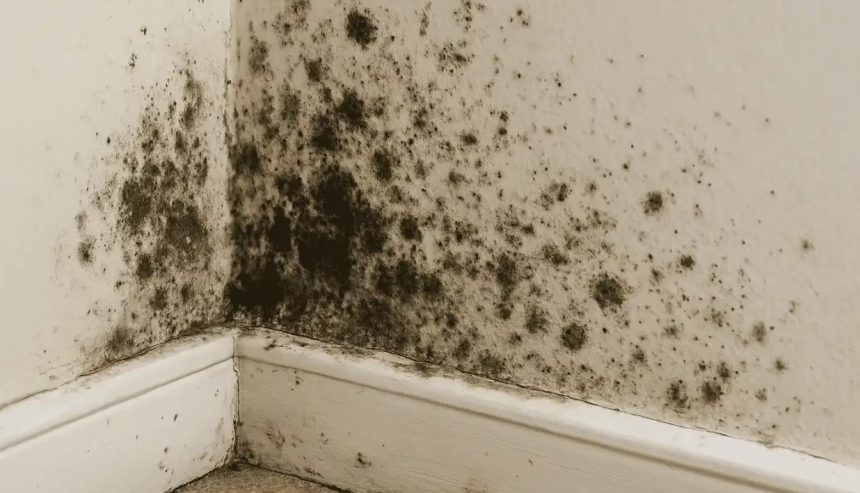 Mold Growth