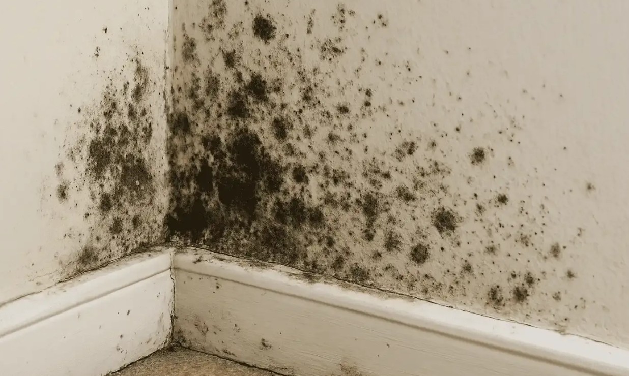 Mold in Your Jacksonville Home? Here’s How Professional Removal Saves You Trouble