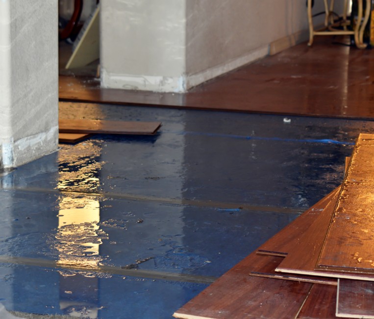 What Should I Avoid During Mitigation