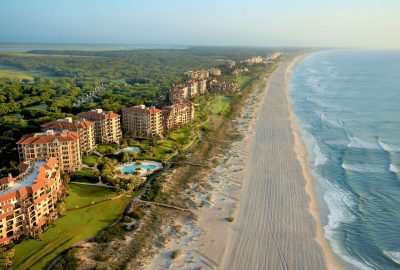 Amelia Island