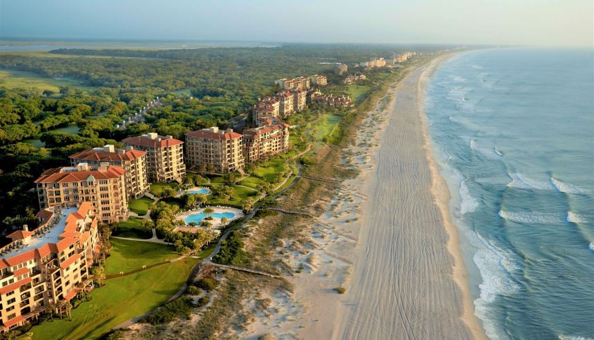 Amelia Island