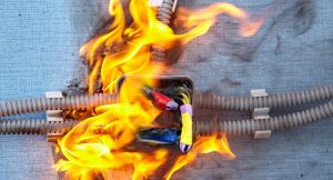 Common Fire Damage Problems