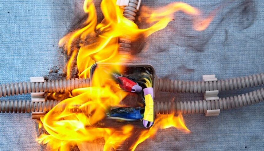 Common Fire Damage Problems