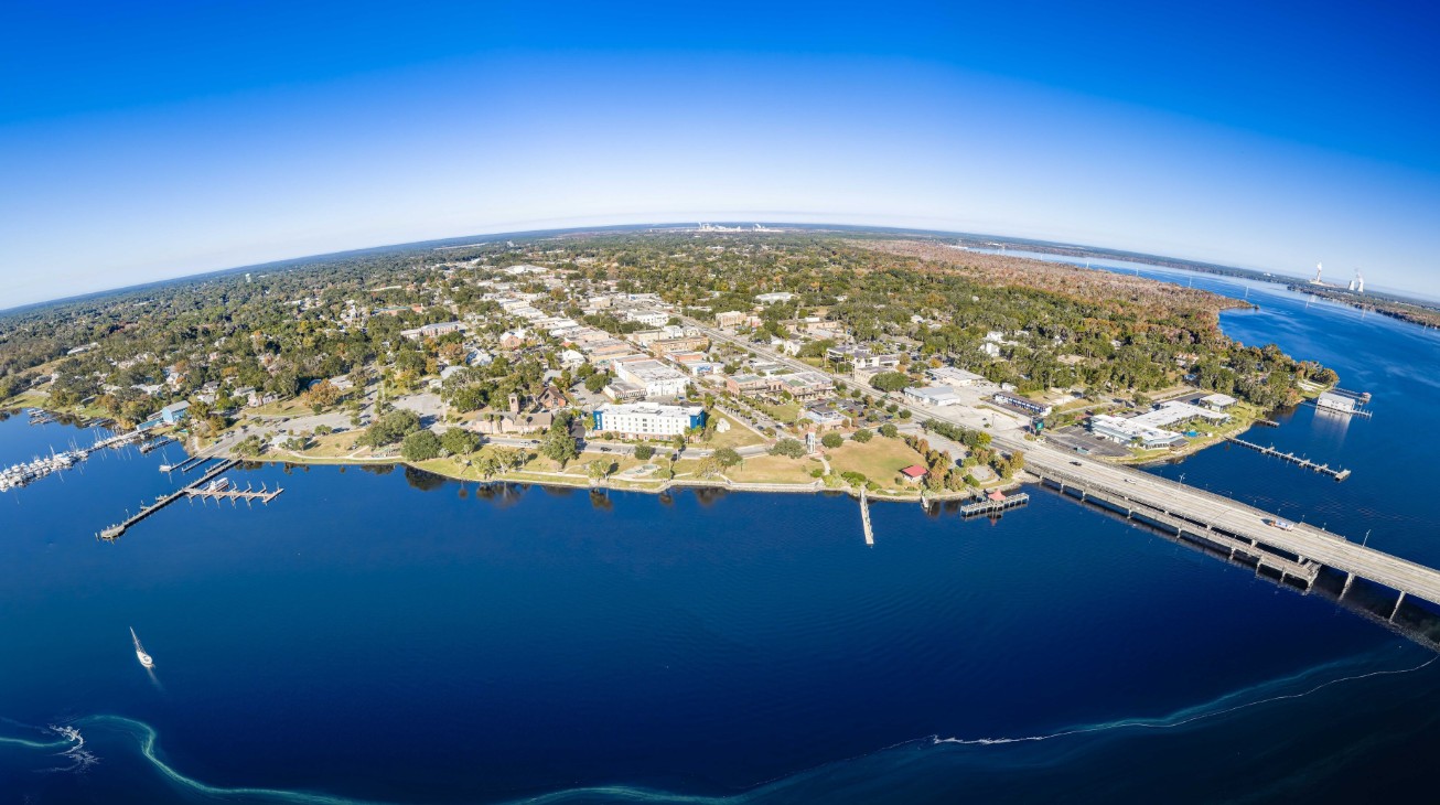 Property Damage Restoration in Palatka, FL