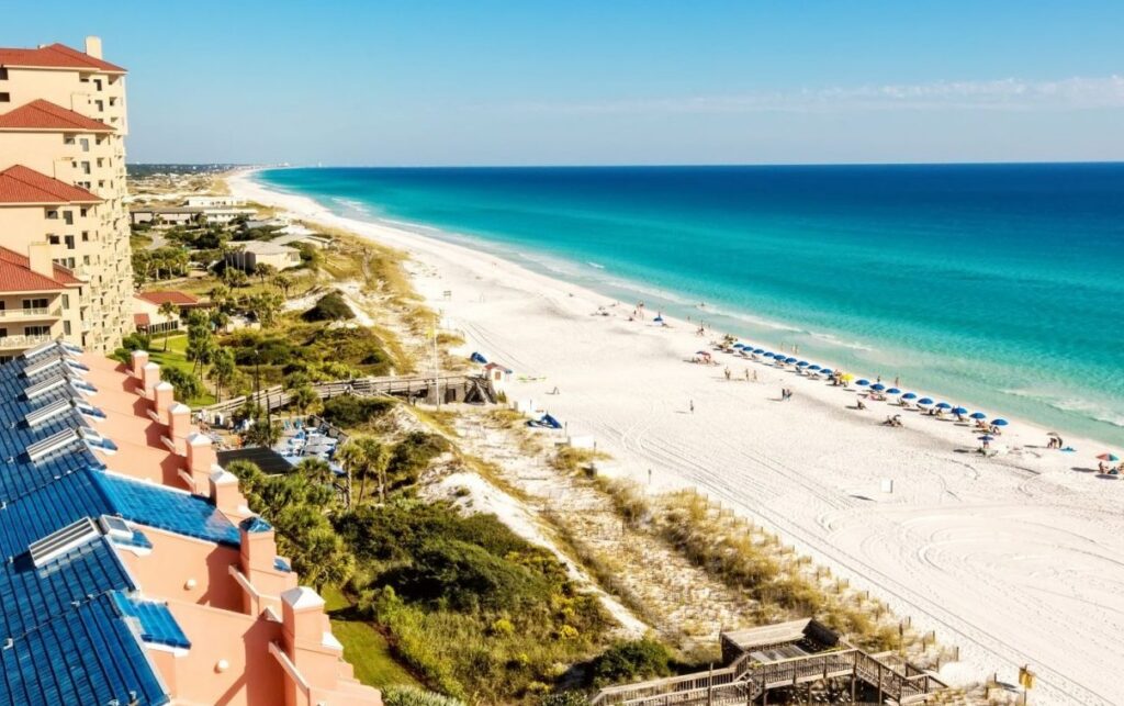 Miramar FL