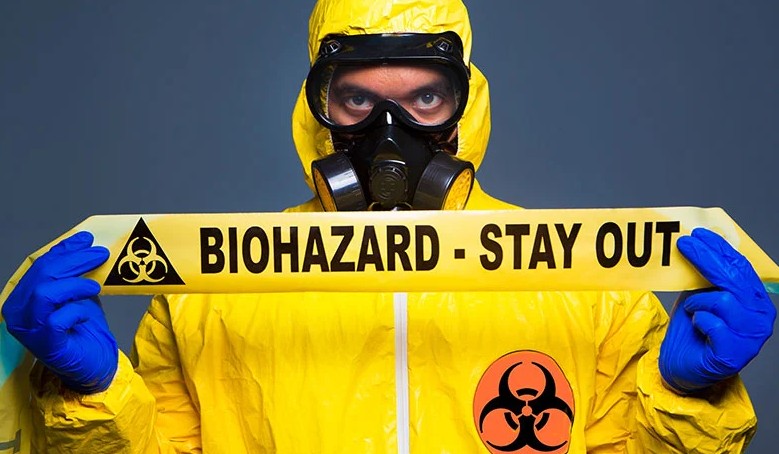 Biohazard Emergencies