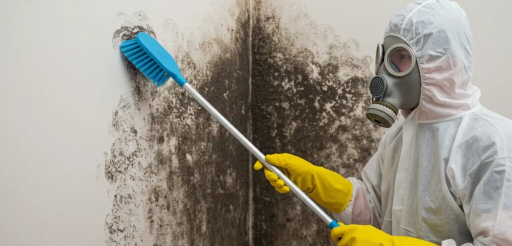 Mold Removal