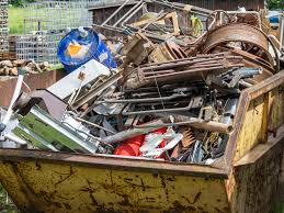 Junk removal in Nassau County