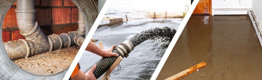Sewage Removal Services Jericho NY