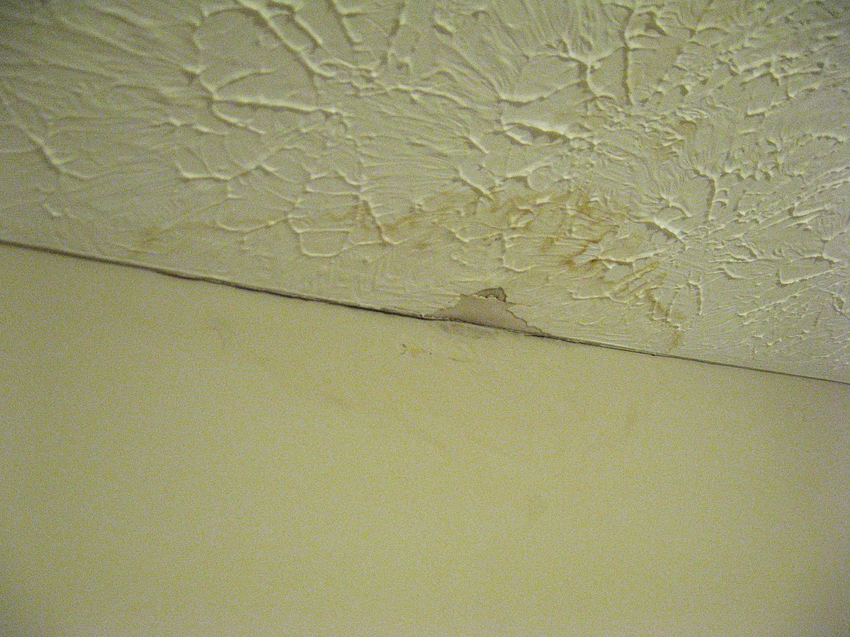 Water Damage Restoration cost