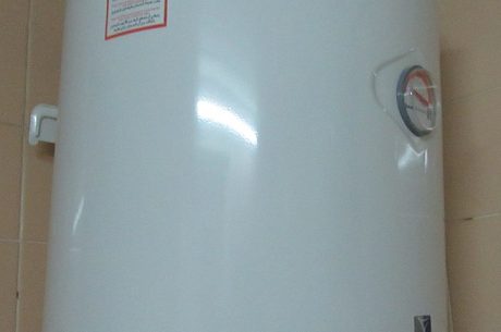 Water Heater Maintenance