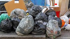 Garbage Removal Service