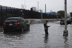 Types of Flood