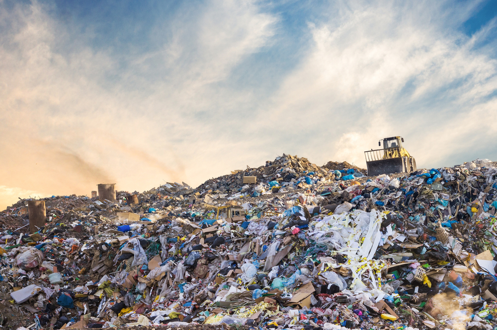 waste disposal company in Nassau