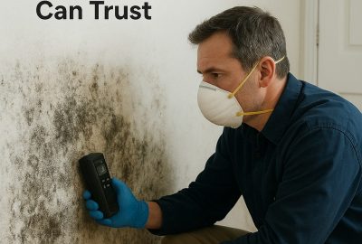 Mold Damage Service in Nassau County