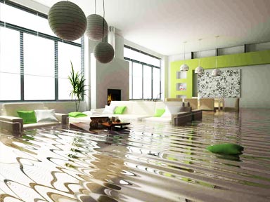 Managing Indoor Water Damage in Jericho, NY