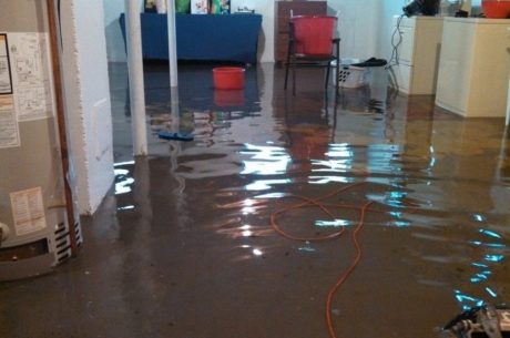 24/7 Water Damage Service Jericho NY