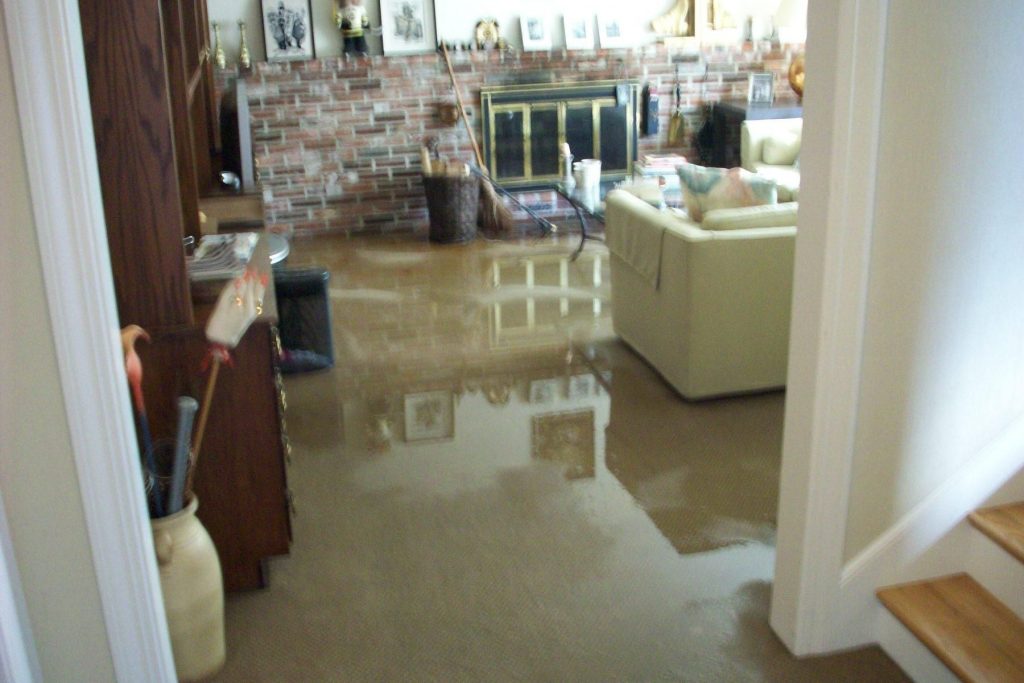 24/7 Water Damage Service Jericho NY