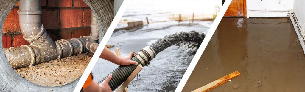 Sewage Removal Services Jericho NY